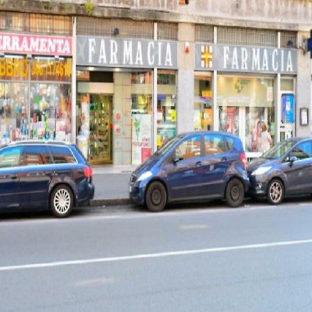 San Raffaele Citta Studi Apartment Milano Ngoại thất bức ảnh