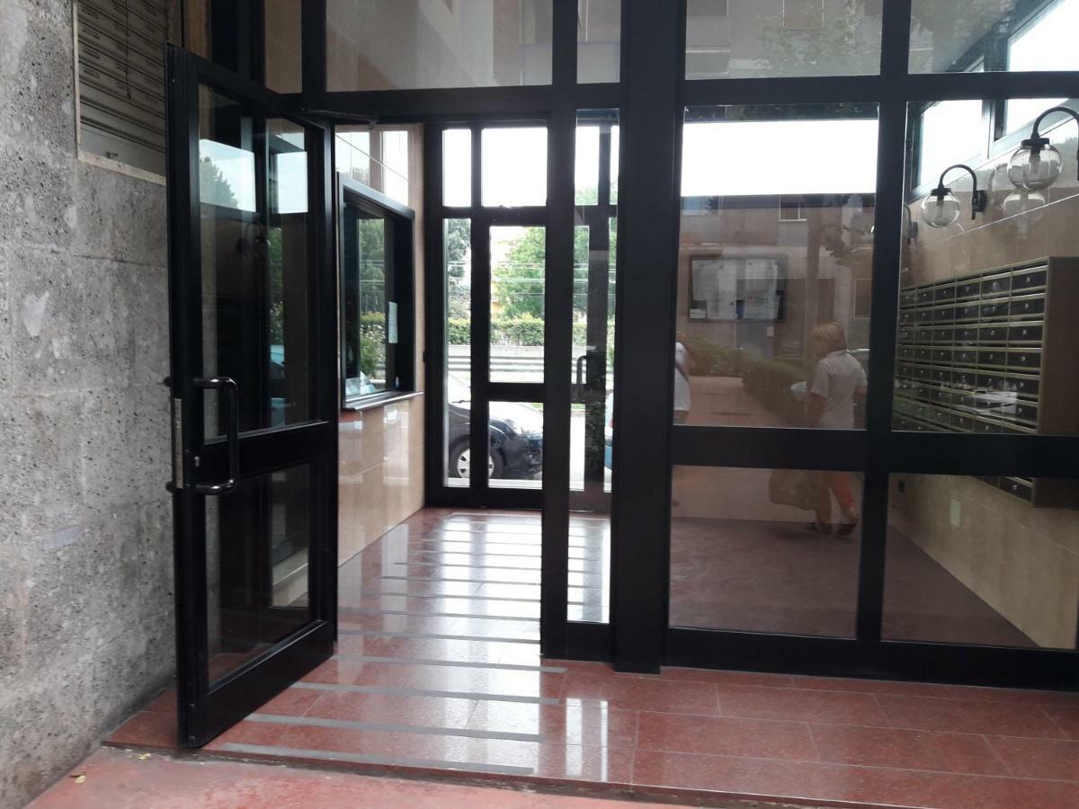 San Raffaele Citta Studi Apartment Milano Ngoại thất bức ảnh