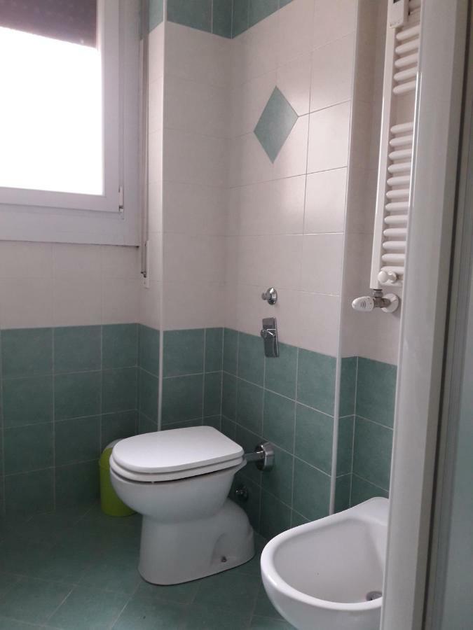 San Raffaele Citta Studi Apartment Milano Ngoại thất bức ảnh