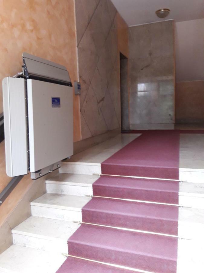 San Raffaele Citta Studi Apartment Milano Ngoại thất bức ảnh