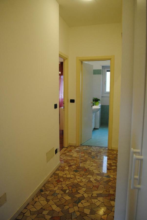 San Raffaele Citta Studi Apartment Milano Ngoại thất bức ảnh