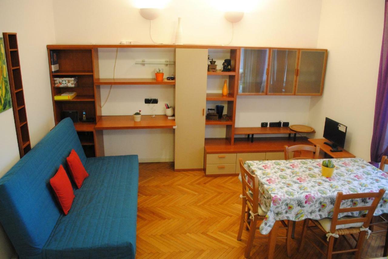 San Raffaele Citta Studi Apartment Milano Ngoại thất bức ảnh