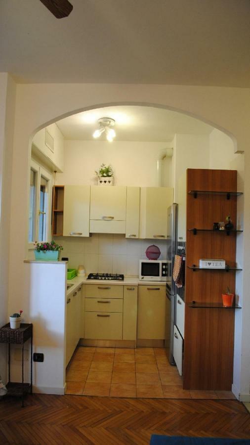 San Raffaele Citta Studi Apartment Milano Ngoại thất bức ảnh