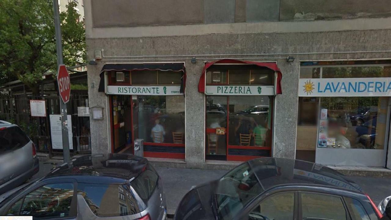 San Raffaele Citta Studi Apartment Milano Ngoại thất bức ảnh