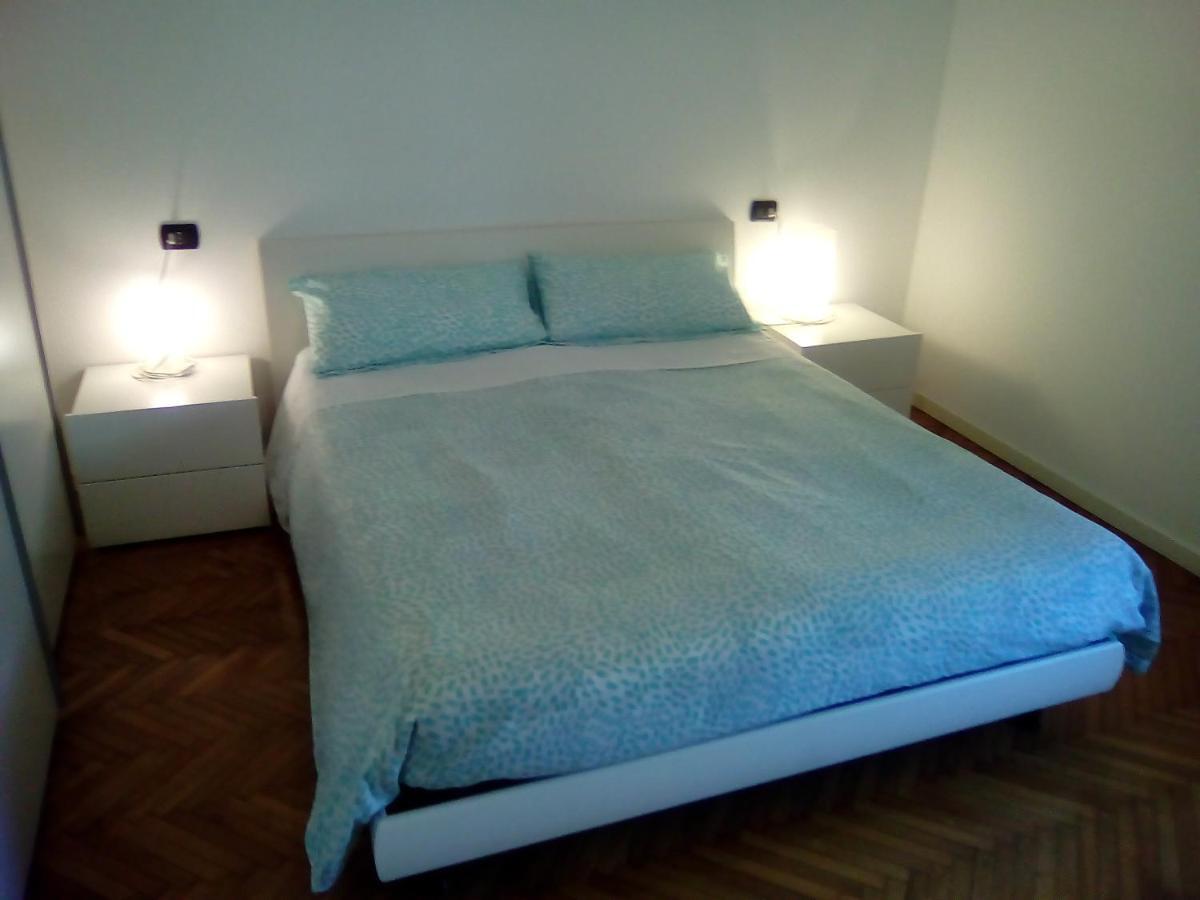 San Raffaele Citta Studi Apartment Milano Ngoại thất bức ảnh